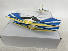 Biplane airframe itcanfly for sale  Champaign