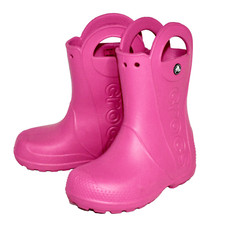 Crocs kids handle for sale  North Haven