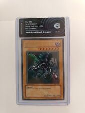Drago nero occhi usato  Trevenzuolo