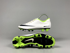 Chuteiras de futebol vintage 2013 Nike Mercurial Vortex FG US 7 comprar usado  Enviando para Brazil