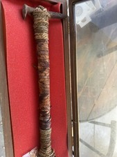 Native american tomahawk for sale  Rio Oso
