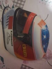 Mousepad casco schumacher usato  Torre Canavese