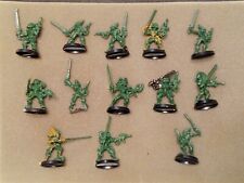 Warhammer 40k eldar for sale  Milpitas