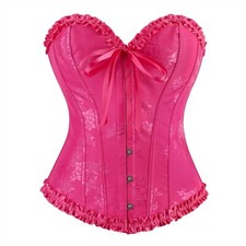 Women lace boned d'occasion  Expédié en Belgium