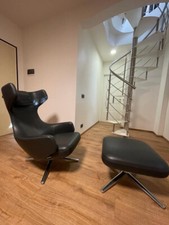 Poltrona grand repos usato  Modena
