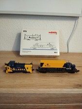 Märklin 4857 alaska gebraucht kaufen  Bamberg