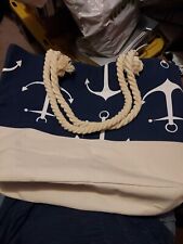 Beach tote bag for sale  Belmont