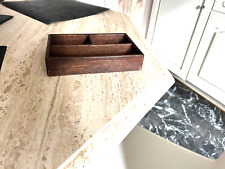 Boite ancienne bois d'occasion  Limay