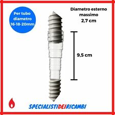 Giunto lineare per usato  Curno