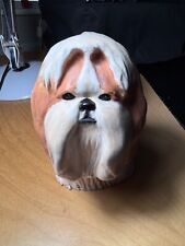 Vintage shih tzu for sale  BRAINTREE