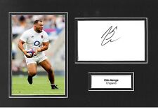 Ellis genge signed for sale  UK