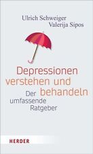 Depressionen verstehen depress gebraucht kaufen  Berlin