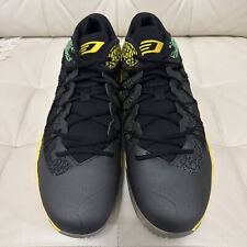 Nike Air Jordan CP3 Brasil Pack Chris Paul tamanho 15 comprar usado  Enviando para Brazil