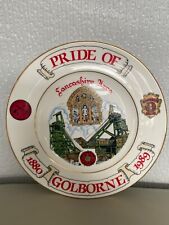 Edwardian china golborne for sale  STOKE-ON-TRENT