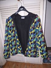 Softshelljacke yigga größe gebraucht kaufen  Wolfenbüttel