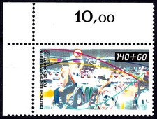 Berlin 865 postfrisch gebraucht kaufen  Unna