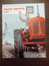 Riginal david brown gebraucht kaufen  Wedemark