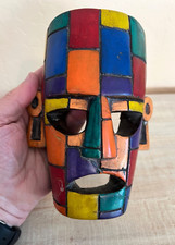 Vintage souvenir mayan for sale  Alameda