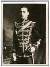 Wwi lieut. rogerson d'occasion  Pagny-sur-Moselle