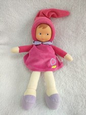 Doudou peluche poupée d'occasion  Auterive
