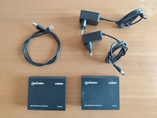 Manhattan kit extender usato  Bergamo