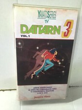 Yamato video vhs usato Yamato video vhs usato  Italia