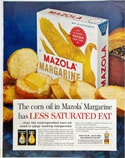 Mazola margarine rich for sale  Palm Bay