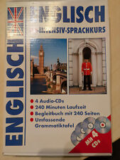 Englisch intensiv sprachkurs gebraucht kaufen  Liederbach