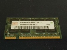 Ram sodimm hynix usato  Italia
