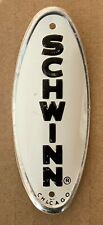 Schwinn head badge for sale  Bunker Hill