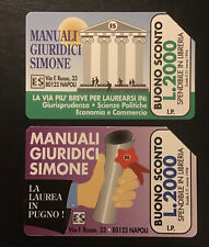 manuali giuridici usato  Treviso