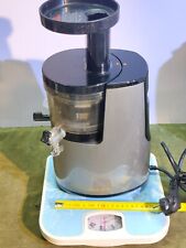 Hurom dbe11 saftpresse gebraucht kaufen  Berlin