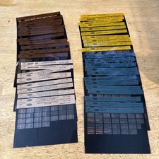 Lot mtd microfiche for sale  Hanover