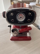 Ariete café retró usato  La Spezia