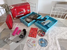 Console wii rouge d'occasion  Hénin-Beaumont