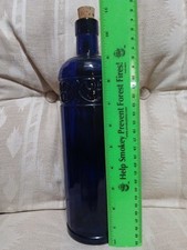 decorative glass bottles for sale decorative glass bottles for sale Collinsville