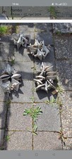 Stabstahl mutter gebraucht kaufen  Mörfelden-Walldorf