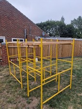 Domestic steel towers for sale  SALTBURN-BY-THE-SEA
