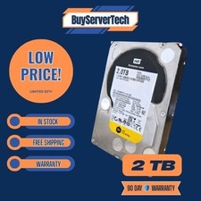 Wd2000fyyz western digital for sale  Norcross