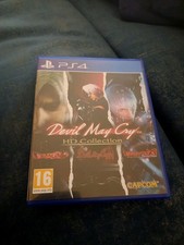 Devil may cry usato Devil may cry usato  Livorno