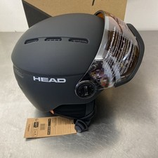 Head skihelm snowboardhelm gebraucht kaufen  Bad Sachsa