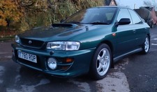 subaru rb5 for sale subaru rb5 for sale  ASHBY-DE-LA-ZOUCH