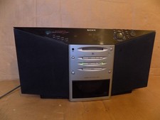 Sony minidisc player for sale  UK