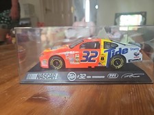 Scalextric nascar tide for sale  READING