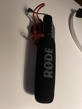 Rode videomic rycote gebraucht kaufen  Radebeul