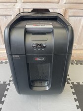 Rexel 200x auto for sale  PETERBOROUGH