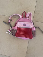 Kinder rucksack tcm gebraucht kaufen  Bad Füssing
