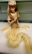 Vtg tassel doll for sale  Brandon