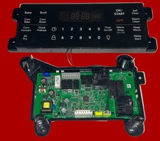 Placa de controle e relé de forno Frigidaire - Parte # 5304526193 | 5304516862 comprar usado  Enviando para Brazil