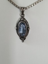 Art deco 2x925er gebraucht kaufen  Rüsselsheim am Main